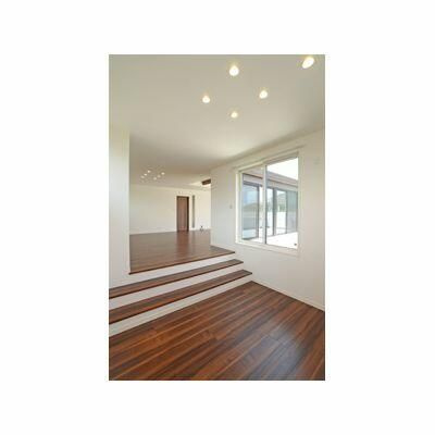 田園調布エステイトの洋室|個人の部屋や寝室として使える洋室です