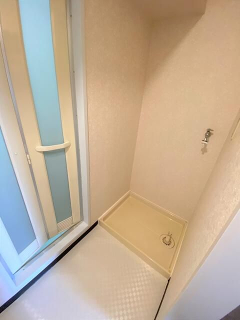 Ｈｏｕｓｅｋｕｌ　ＩＲの洗面所