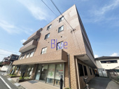 プレジャ湘南台の画像