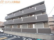 フォレスタレザイアの画像