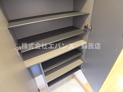 【ロビー】 | フォレスタレザイア