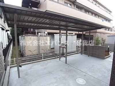【その他共用部分】 | フォレスタレザイア