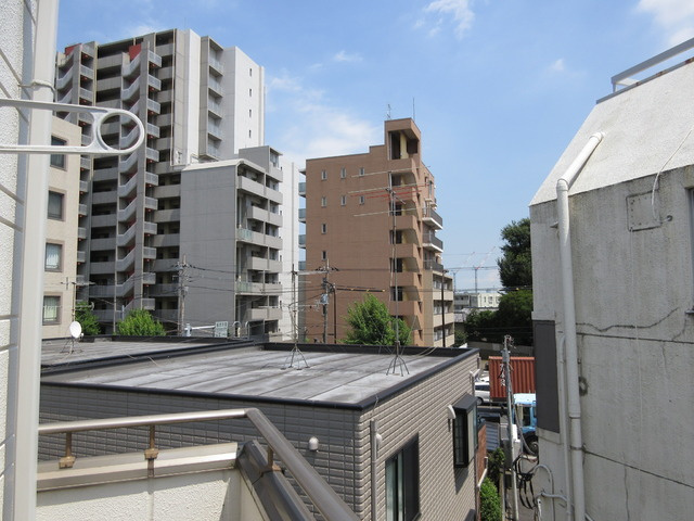 エース桜台の展望|★眺望★