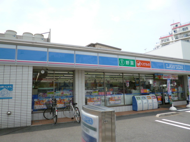エース桜台のその他|ローソン