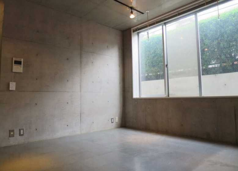 アルシェドゥ　浴室乾燥　最上階　オートロックの展望