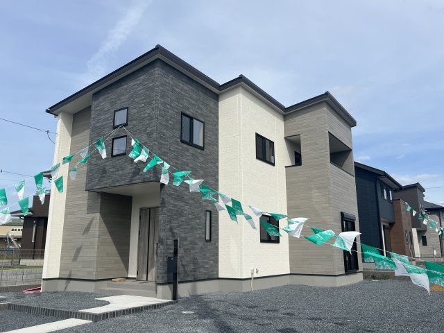 ワイウッドコート加須市南篠崎第3期