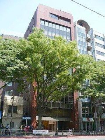 越一ビル　306の外観