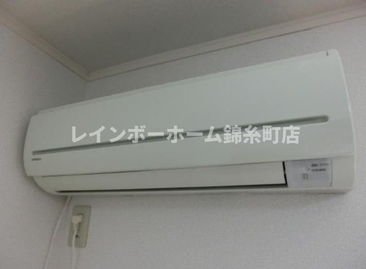 メゾン井出の設備|※別部屋参照写真となります。