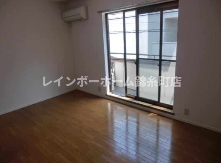メゾン井出の内装|※別部屋参照写真となります。