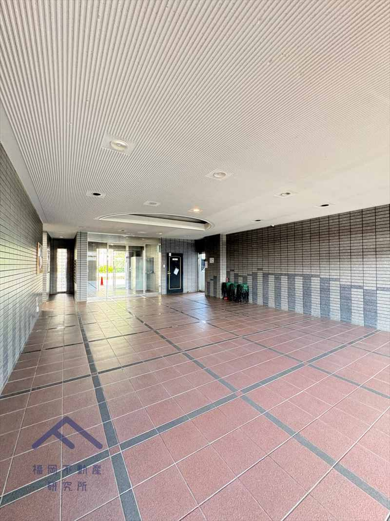 クローバーマンション空港東2のその他