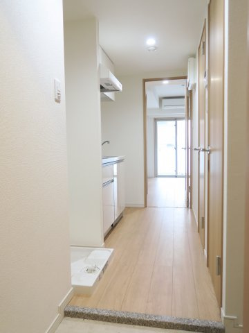 ラクラス市川のその他