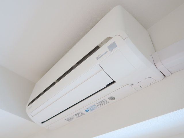 ラクラス市川の設備