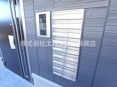 【その他共用部分】 | BLESS蘇我