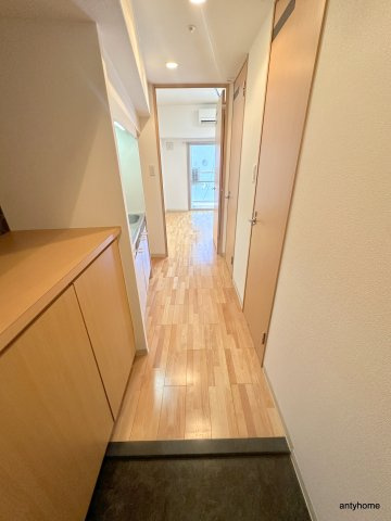 レジデンス本町　仲介手数料無料の内装