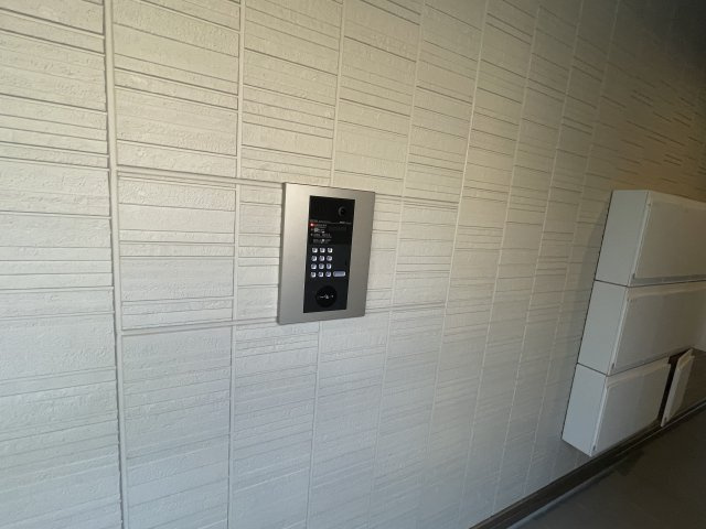アクアモアナのセキュリティ