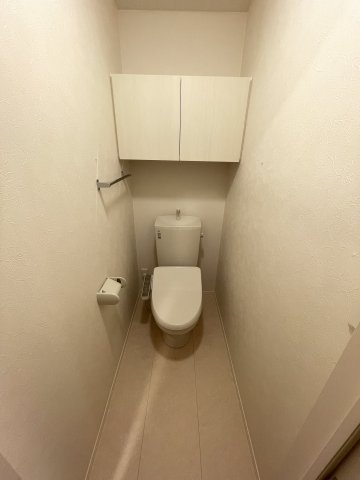 アクアモアナのトイレ