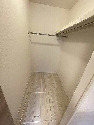 アクアモアナの収納