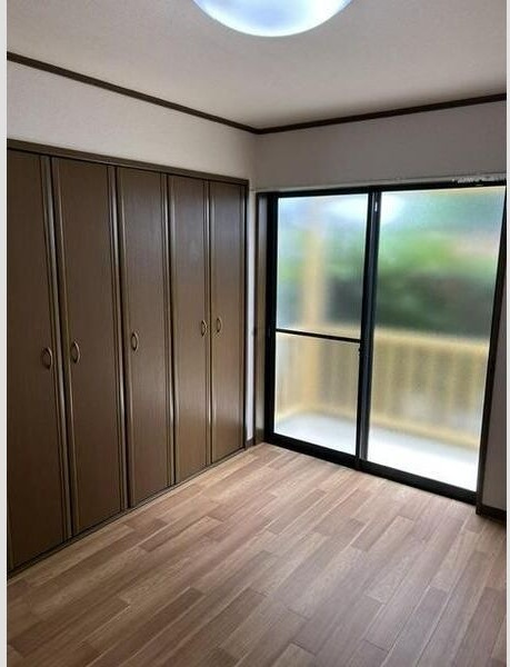 西尻池1丁目戸建貸家の内装