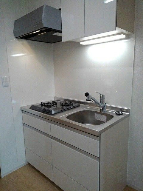 ペガズのキッチン