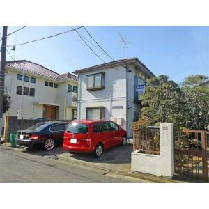 【外観】 | サンライズマンション