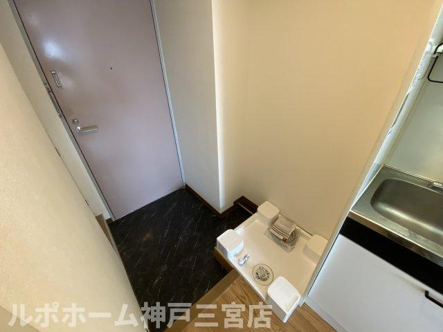 ノベラ海岸通の設備