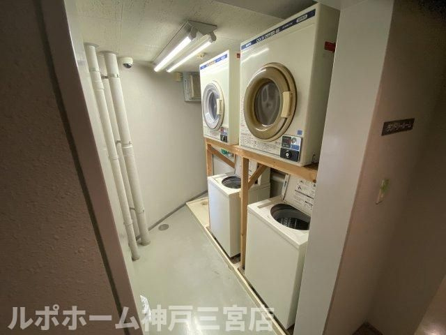ノベラ海岸通のその他共用部分