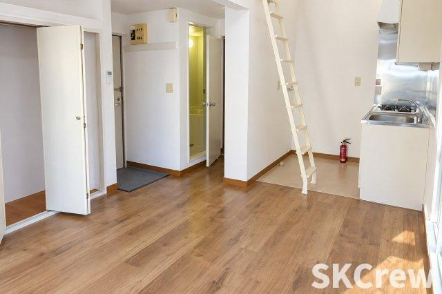 La Maison de Sのその他共用部分