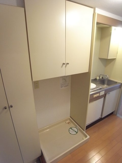 サンパレス南町の設備
