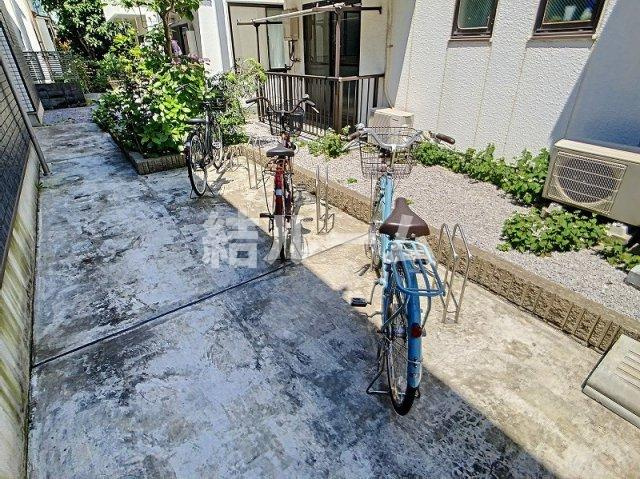 板橋区蓮根１丁目の賃貸マンションのその他