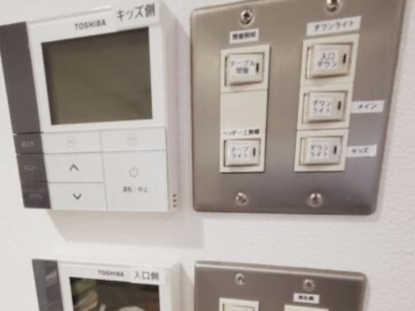 渡辺ビルのその他