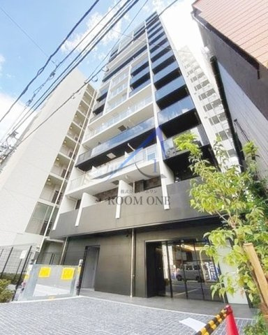 ベルグレード川崎AZ