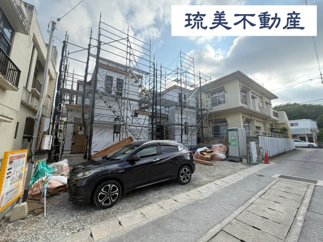 南風原町宮平（全2棟）B号棟