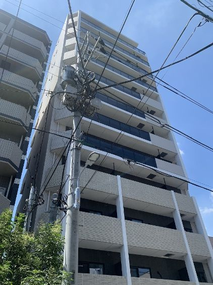 ＲELUXIA TOKYO　EASTの画像