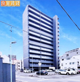 メイクスアート新栄Ⅲの画像