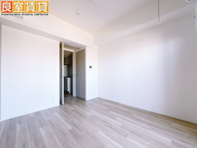 【寝室】 | メイクスアート新栄Ⅲ