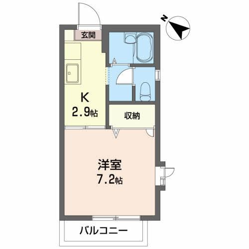 諏訪町壱番街 Ａ