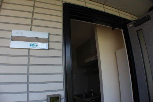 諏訪町壱番街 Ａ