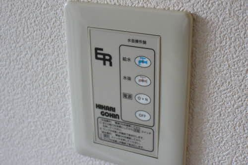 諏訪町壱番街 Ａの設備