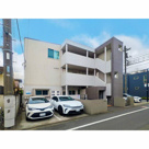 フェリス国立(フェリスクニタチ)の画像