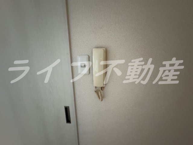 ボングービルのセキュリティ