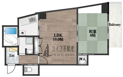 ボングービル