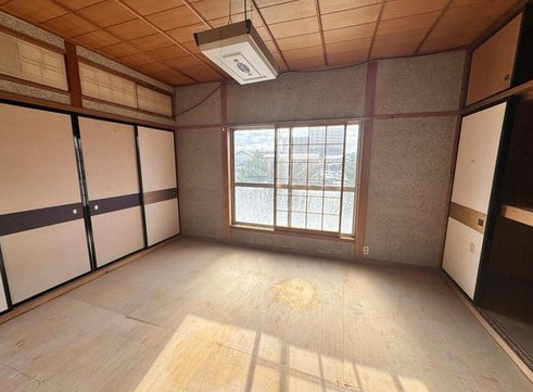 中古戸建　今市町北本町のその他