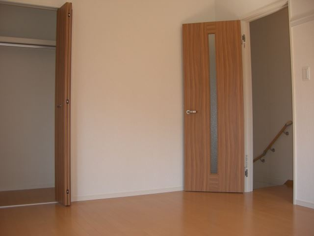 Ａｐｒｉｃｏｔ　Ｈｏｕｓｅの内装