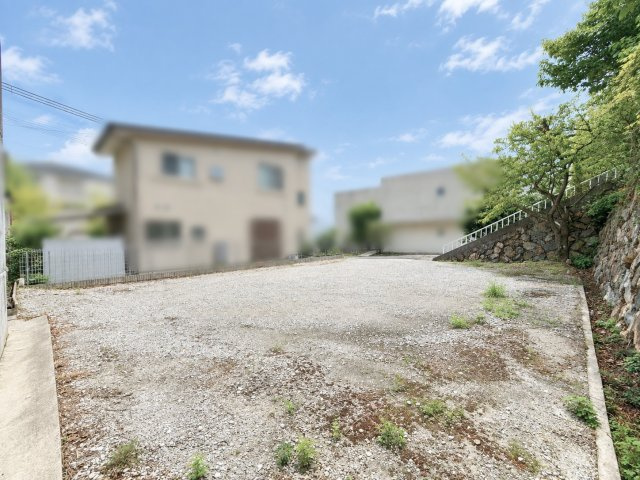 東芦屋町 売土地