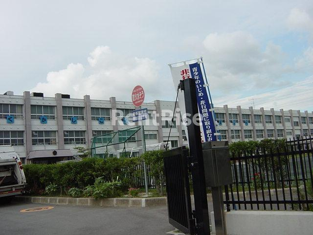 ＷＡＫＩＭＩ ２１の周辺|一宮市立赤見小学校まで662ｍ