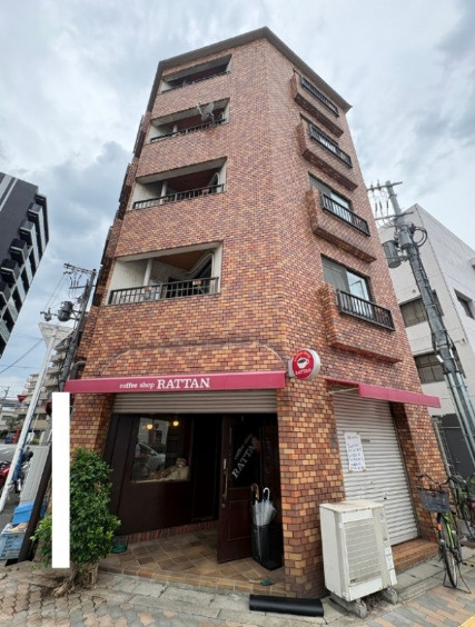 大阪市都島区中野町２丁目の店舗一部