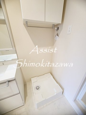 (仮称）三軒茶屋1丁目メゾンの設備