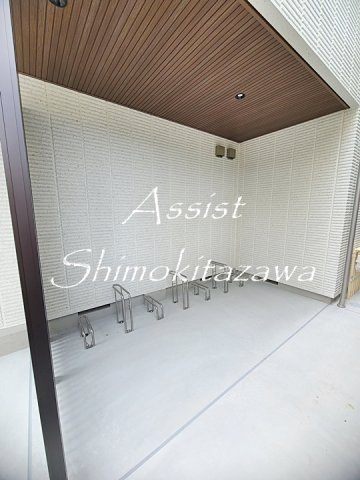 (仮称）三軒茶屋1丁目メゾンのその他共用部分