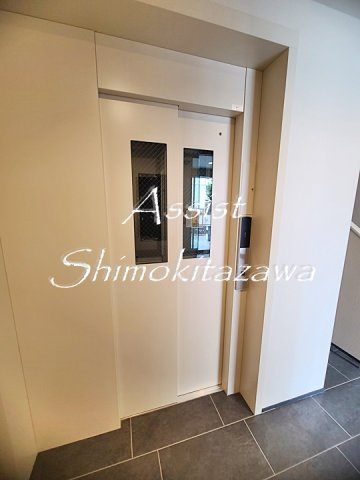 (仮称）三軒茶屋1丁目メゾンのその他共用部分
