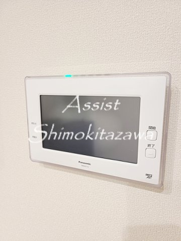 (仮称）三軒茶屋1丁目メゾンの設備